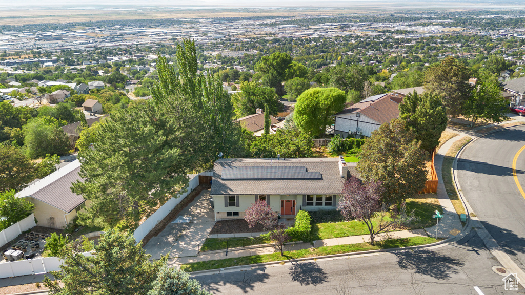 151 S BERNICE WAY North Salt Lake, UT 84054