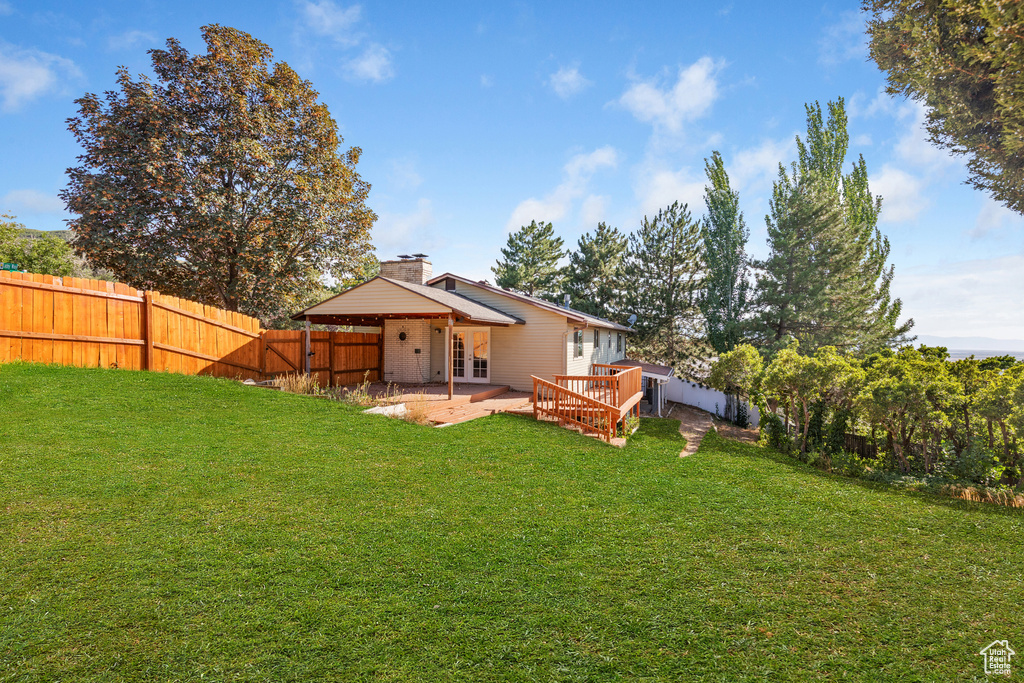 151 S BERNICE WAY North Salt Lake, UT 84054