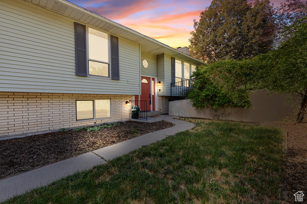 151 S BERNICE WAY North Salt Lake, UT 84054