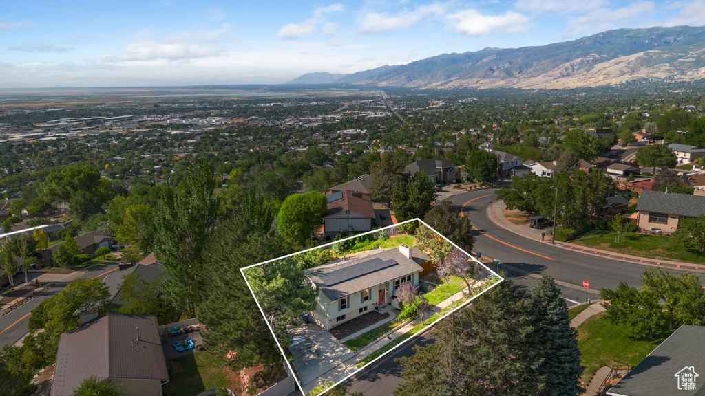151 S BERNICE WAY North Salt Lake, UT 84054
