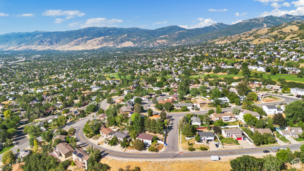 151 S BERNICE WAY North Salt Lake, UT 84054