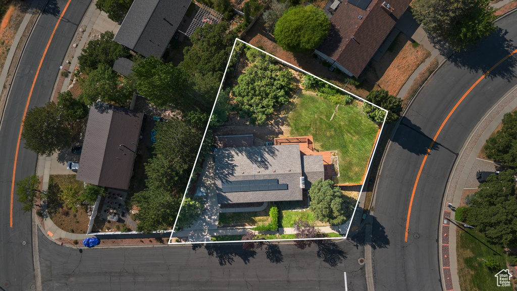 151 S BERNICE WAY North Salt Lake, UT 84054