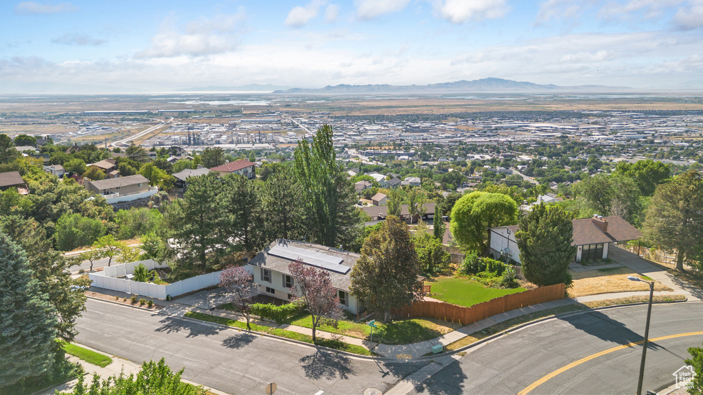 151 S BERNICE WAY North Salt Lake, UT 84054