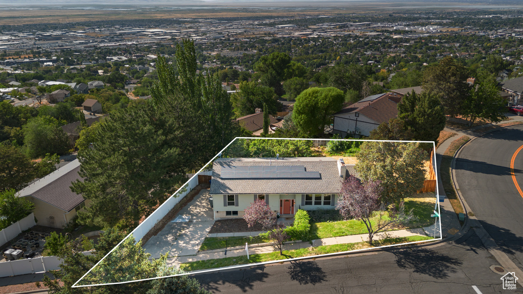 151 S BERNICE WAY North Salt Lake, UT 84054