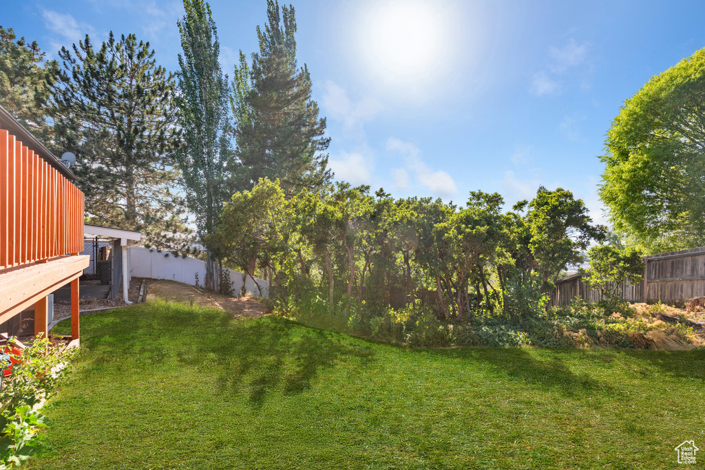 151 S BERNICE WAY North Salt Lake, UT 84054