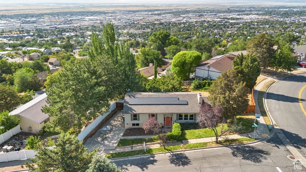 151 S BERNICE WAY North Salt Lake, UT 84054