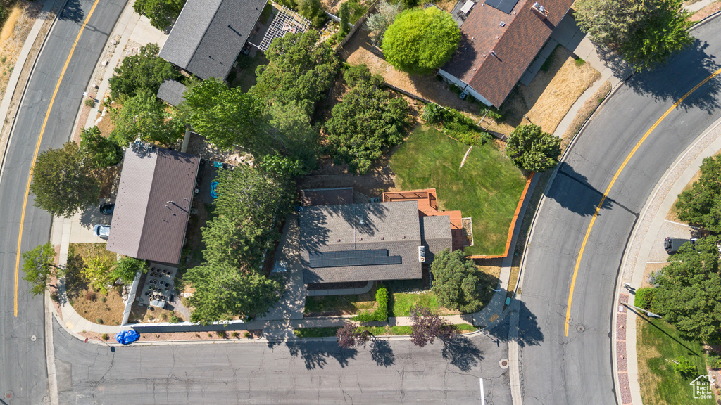 151 S BERNICE WAY North Salt Lake, UT 84054