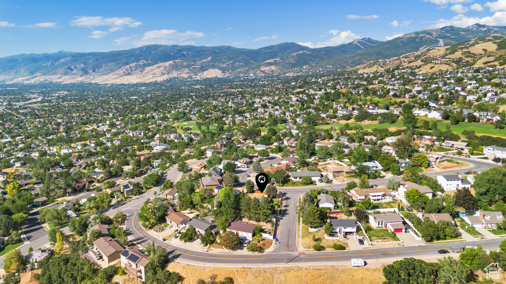 151 S BERNICE WAY North Salt Lake, UT 84054