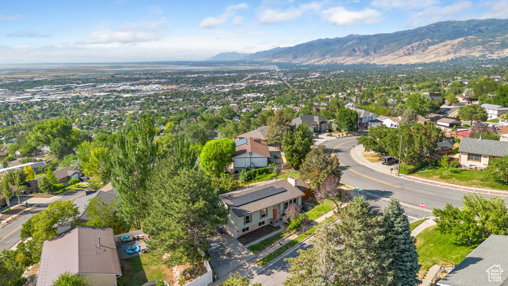 151 S BERNICE WAY North Salt Lake, UT 84054
