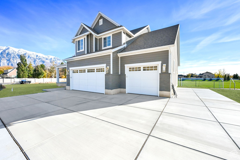 372 E 1350 N Orem, UT 84057