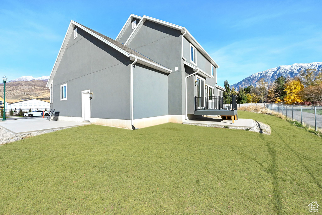372 E 1350 N Orem, UT 84057