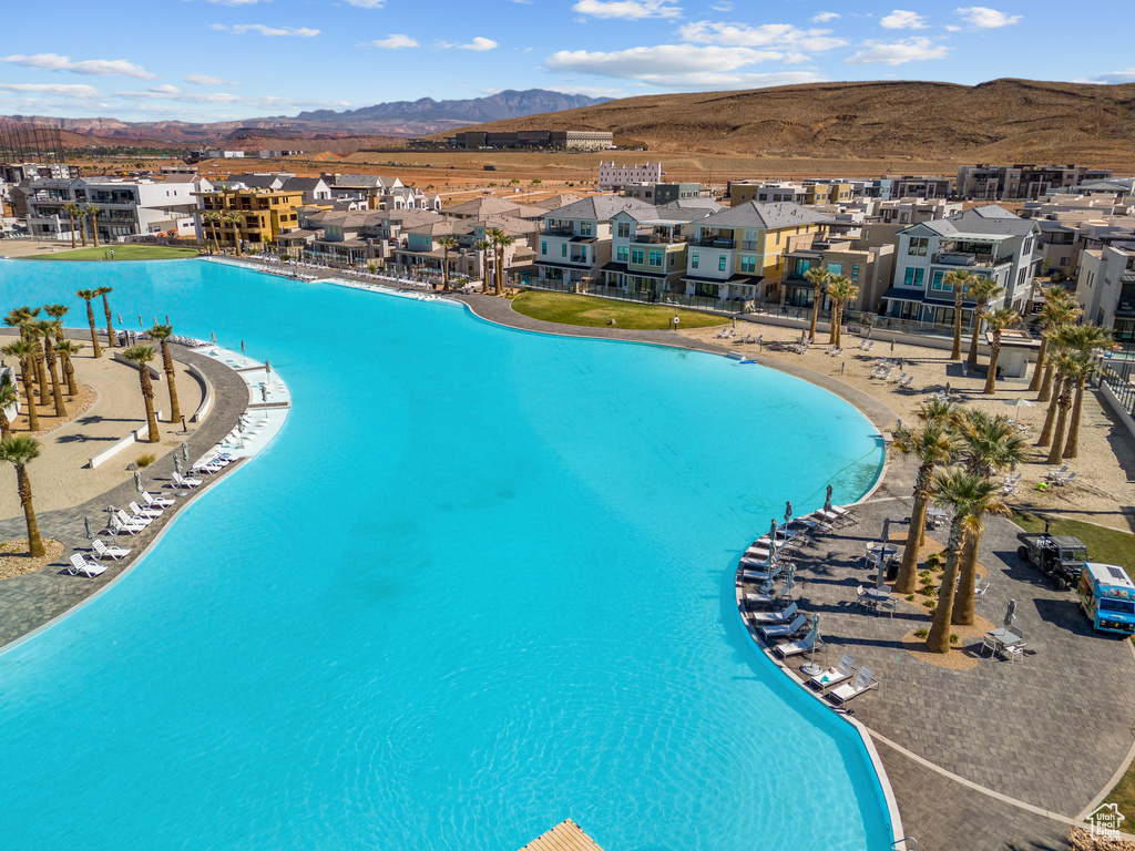 DESERT COLOR, LOT 538 PHASE 5 St George, UT 84790