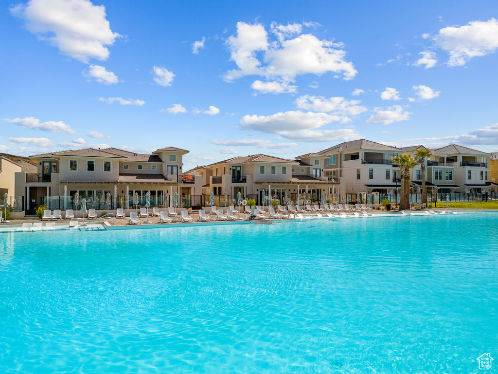 DESERT COLOR, LOT 538 PHASE 5 St George, UT 84790