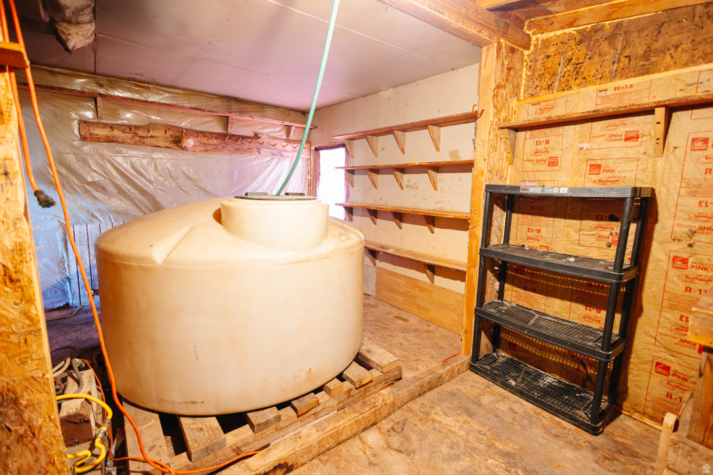 18602 W 375 S #B40 Duchesne, UT 84021