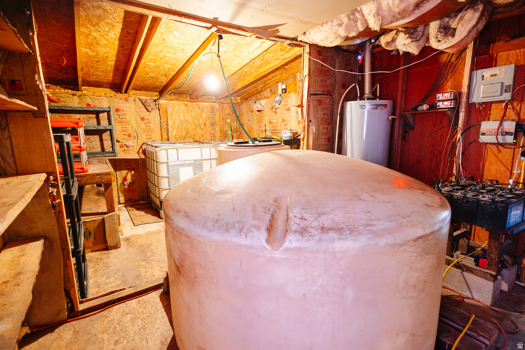 18602 W 375 S #B40 Duchesne, UT 84021