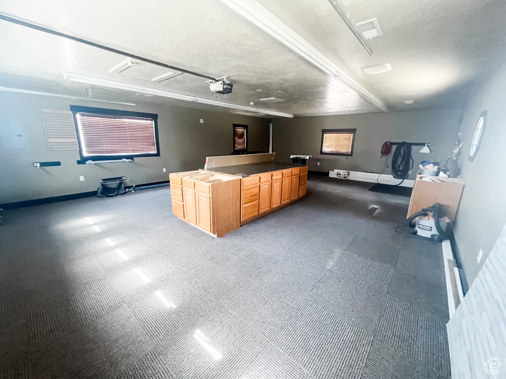 Bar featuring baseboards