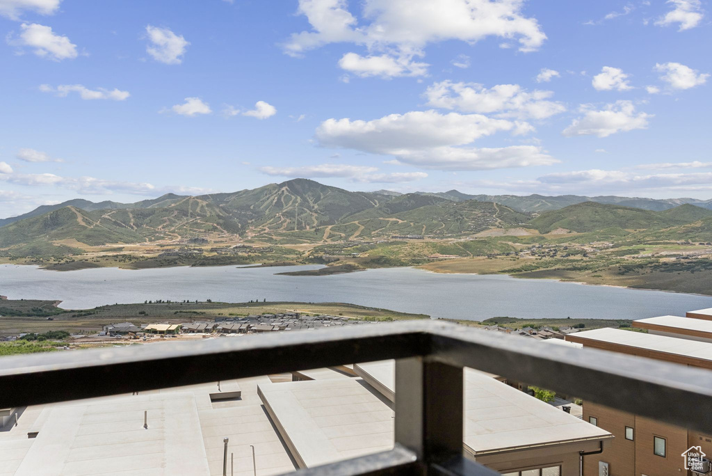 11785 N APEX WAY #60 Hideout, UT 84036