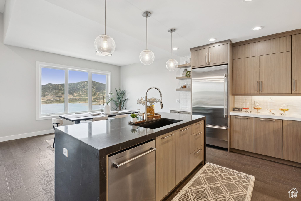 11785 N APEX WAY #60 Hideout, UT 84036