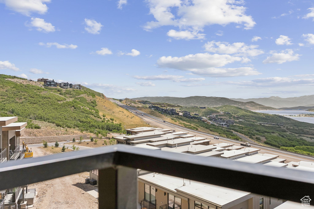 11785 N APEX WAY #60 Hideout, UT 84036