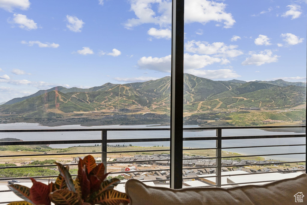 11785 N APEX WAY #60 Hideout, UT 84036