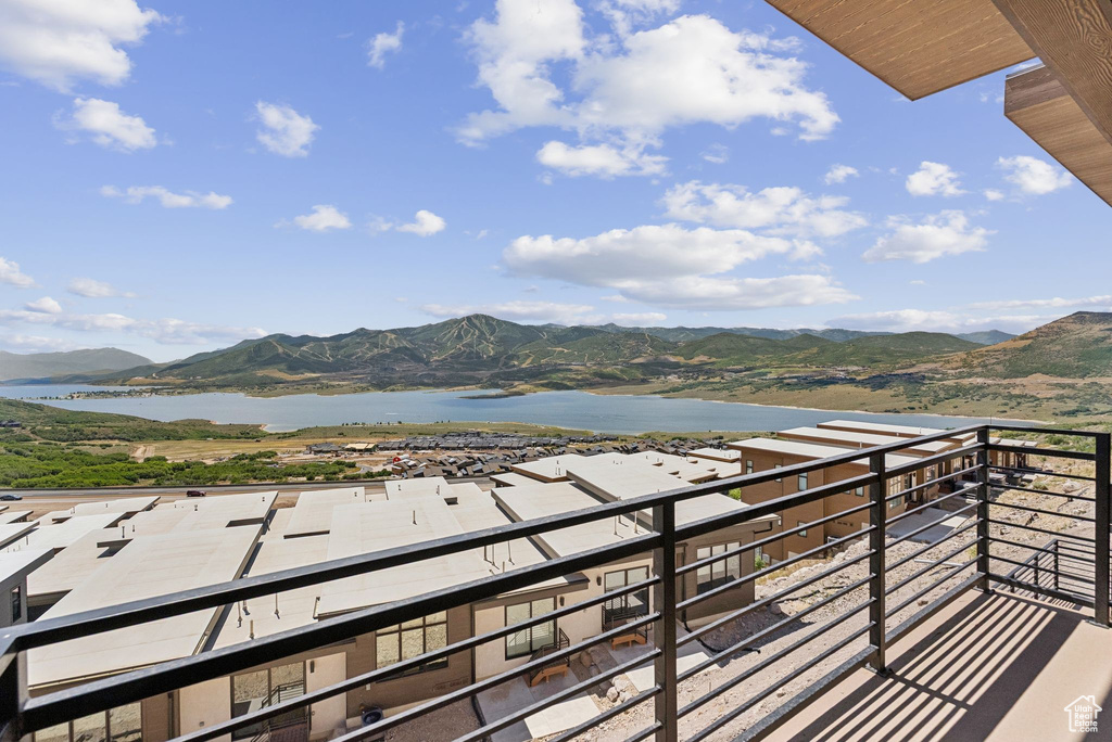 11785 N APEX WAY #60 Hideout, UT 84036