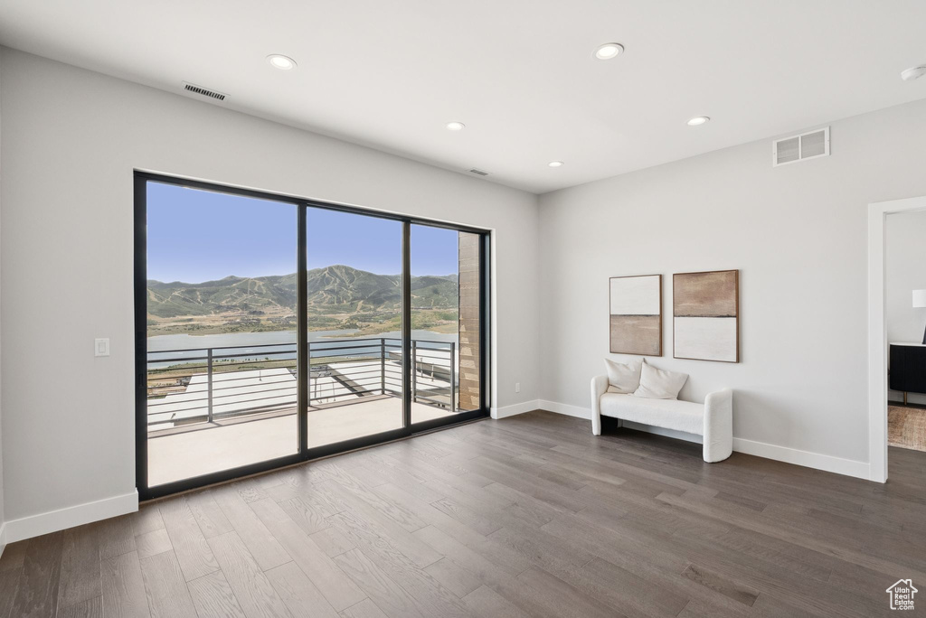 11785 N APEX WAY #60 Hideout, UT 84036