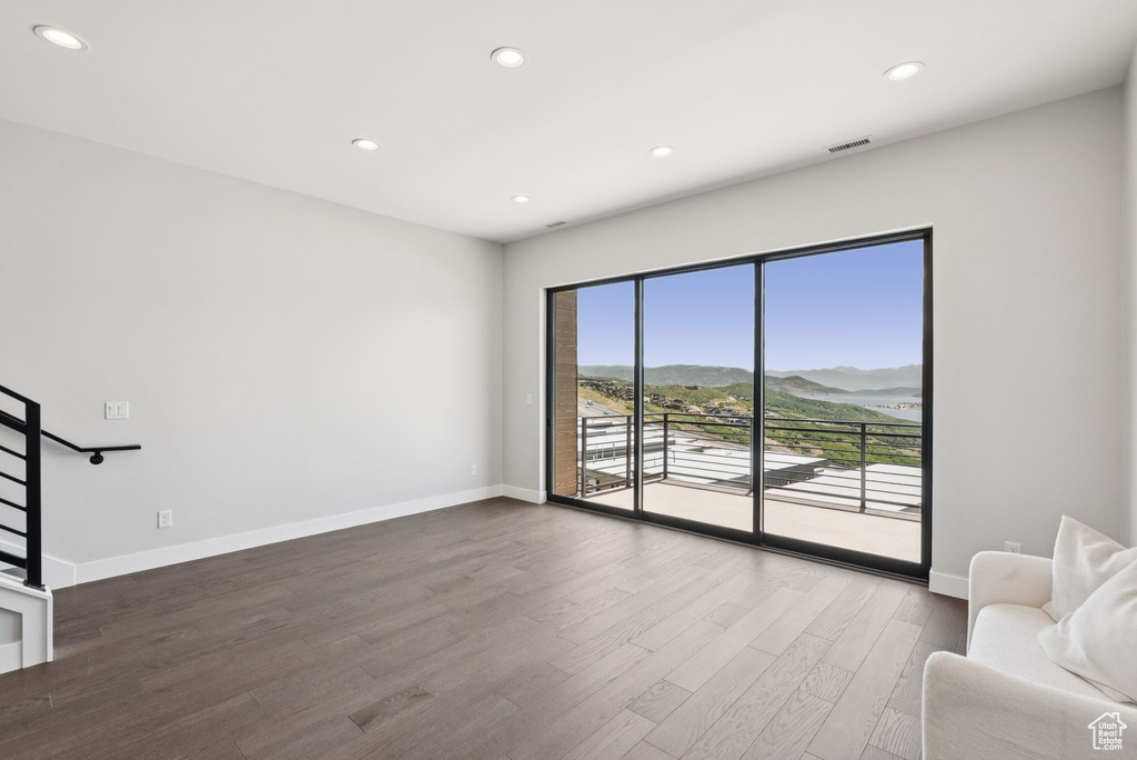11785 N APEX WAY #60 Hideout, UT 84036