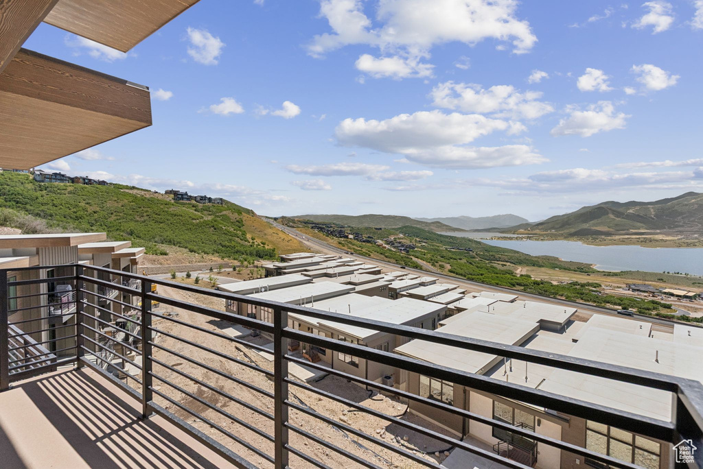 11785 N APEX WAY #60 Hideout, UT 84036