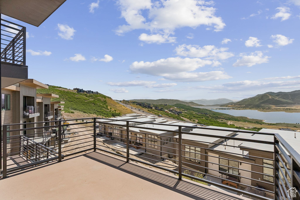 11785 N APEX WAY #60 Hideout, UT 84036