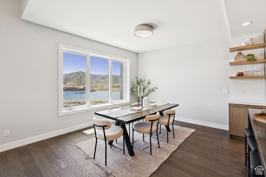 11785 N APEX WAY #60 Hideout, UT 84036