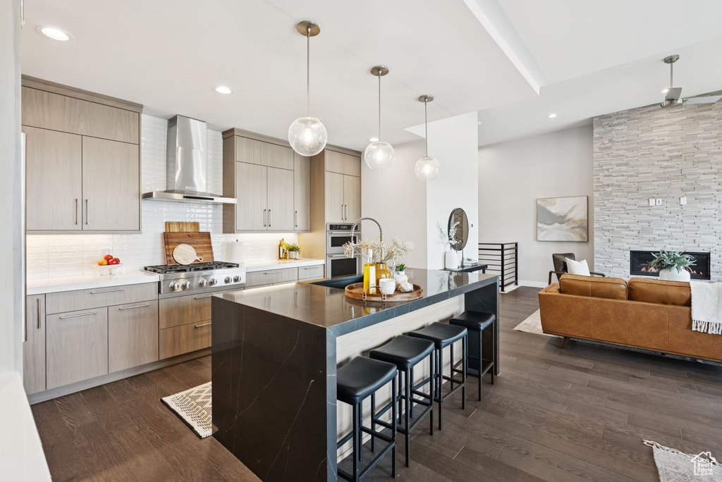 11785 N APEX WAY #60 Hideout, UT 84036