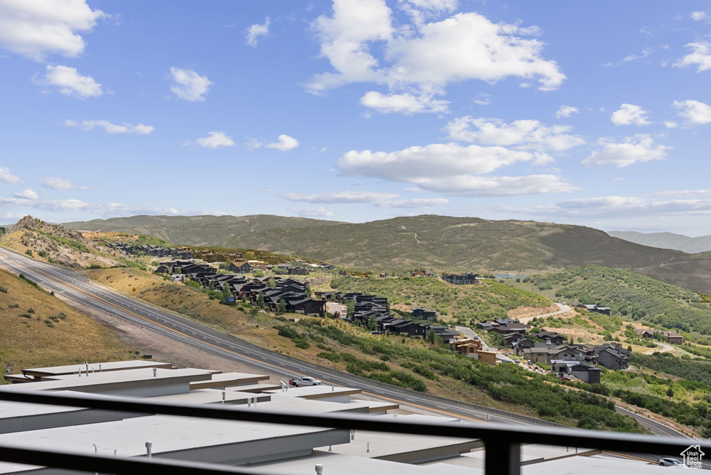 11785 N APEX WAY #60 Hideout, UT 84036