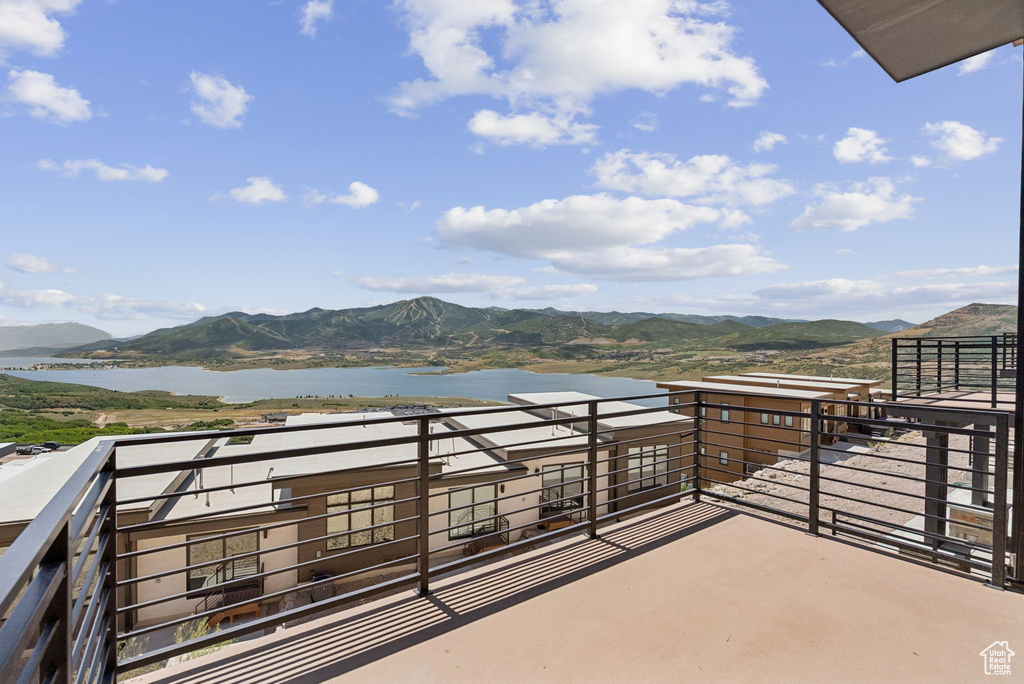 11785 N APEX WAY #60 Hideout, UT 84036