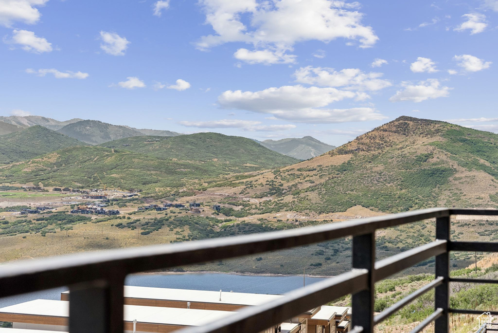 11785 N APEX WAY #60 Hideout, UT 84036