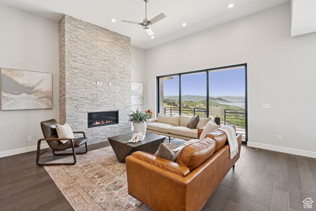 11785 N APEX WAY #60 Hideout, UT 84036