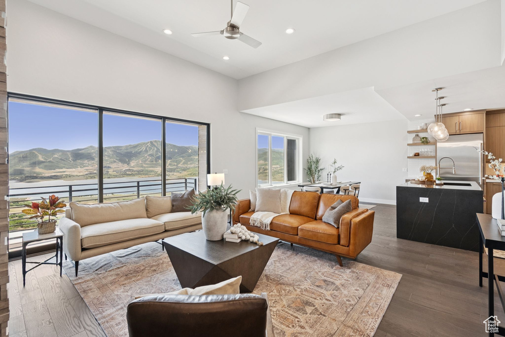 11785 N APEX WAY #60 Hideout, UT 84036