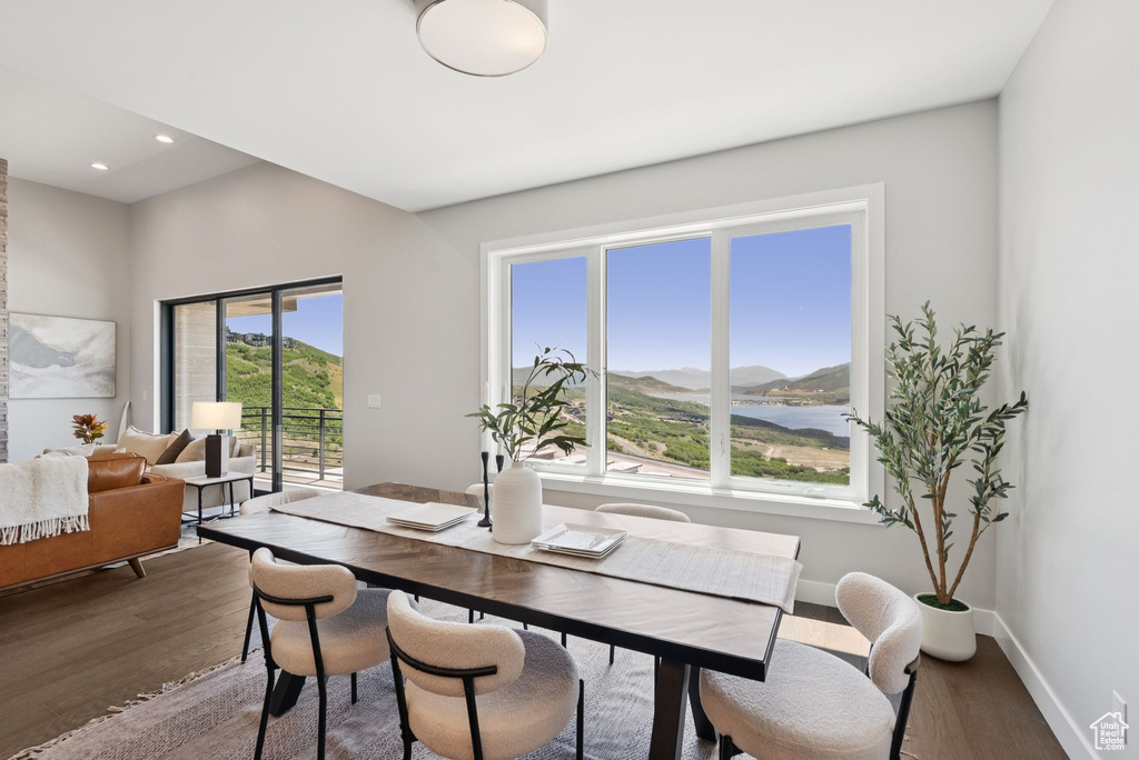 11785 N APEX WAY #60 Hideout, UT 84036