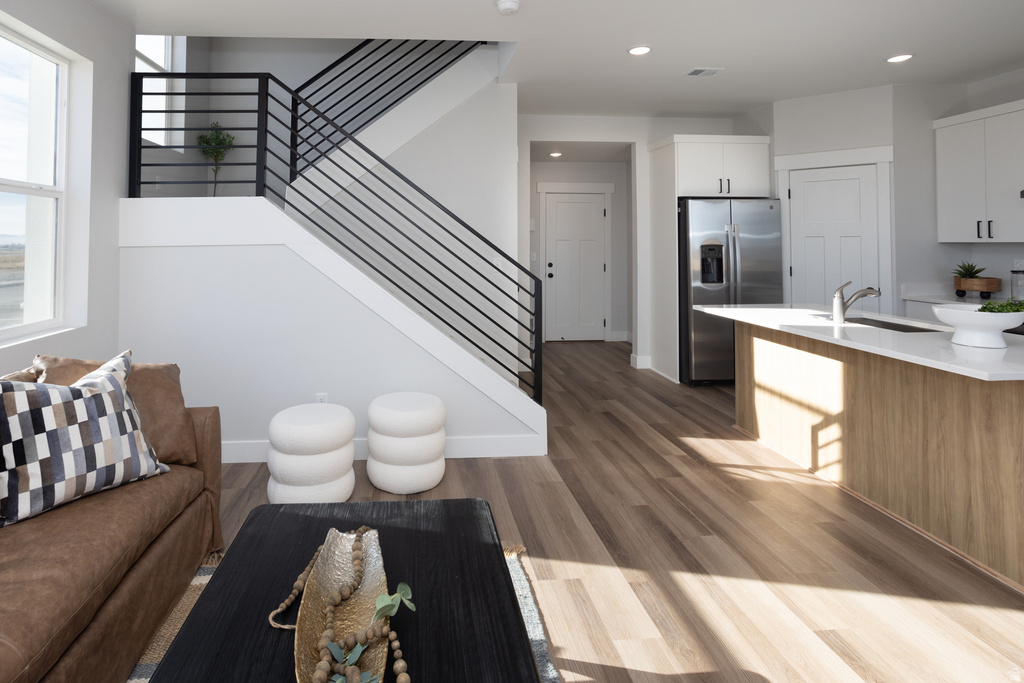 1198 S VILLAGE LN #B1 Richfield, UT 84701