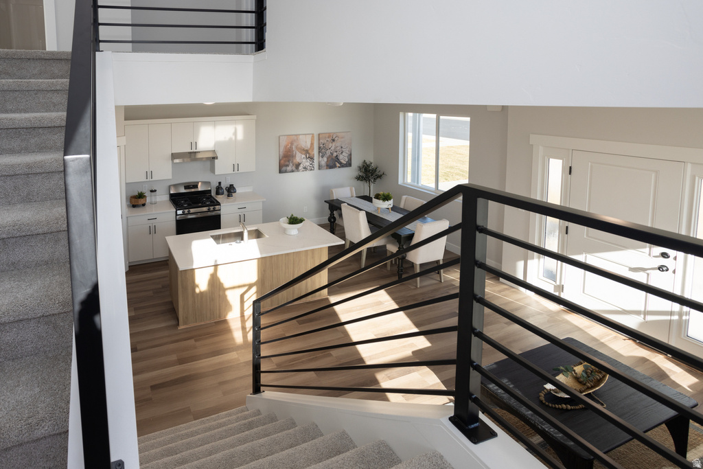 1198 S VILLAGE LN #B2 Richfield, UT 84701