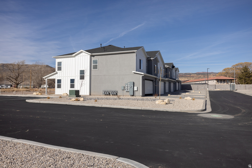 1198 S VILLAGE LN #B3 Richfield, UT 84701
