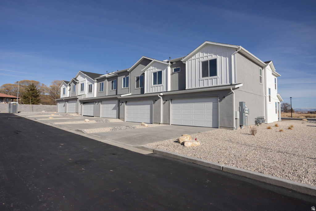 1198 S VILLAGE LN #B6 Richfield, UT 84701