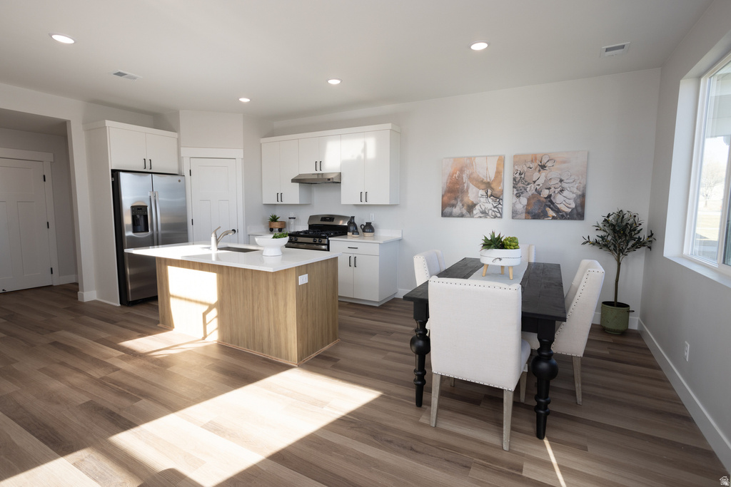 1198 S VILLAGE LN #B6 Richfield, UT 84701