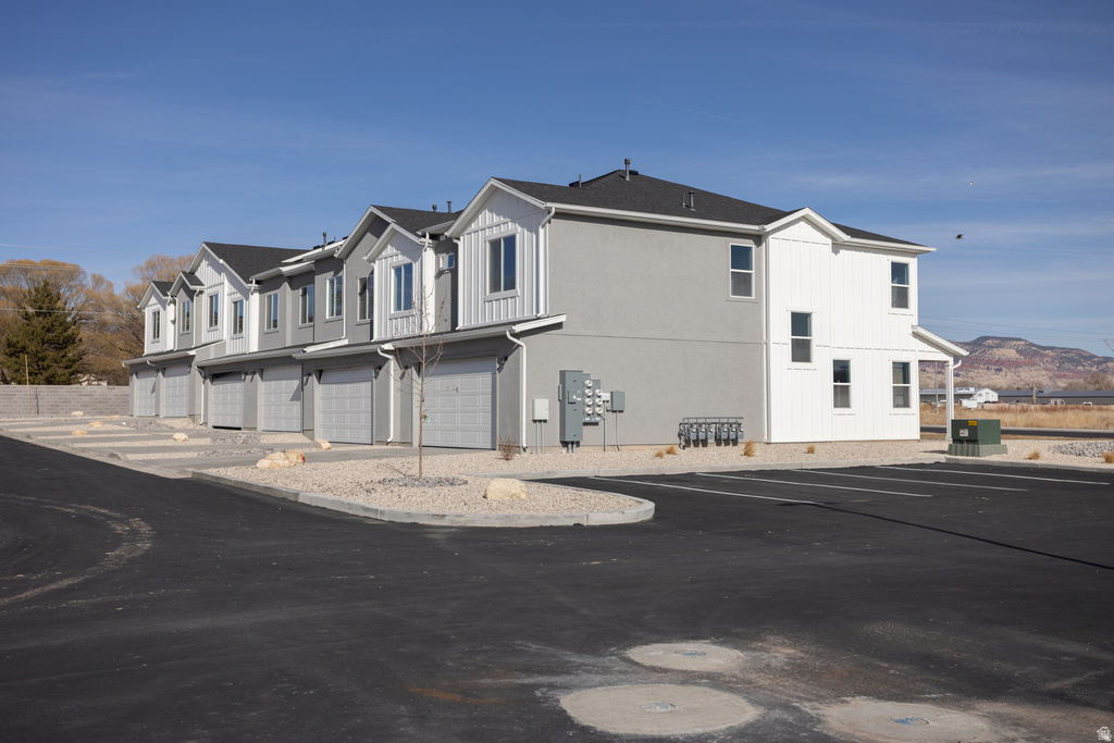 1198 S VILLAGE LN #B6 Richfield, UT 84701