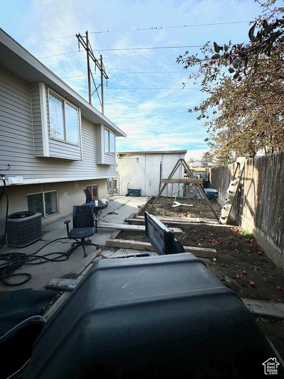 5818 W PLUMBAGO AVE Kearns, UT 84118