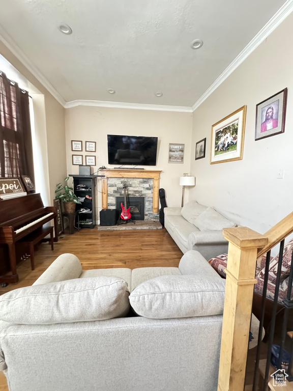 5818 W PLUMBAGO AVE Kearns, UT 84118