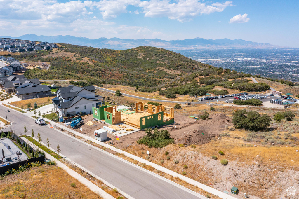 2653 E CANYON EDGE DR Draper (UT Cnty), UT 84020