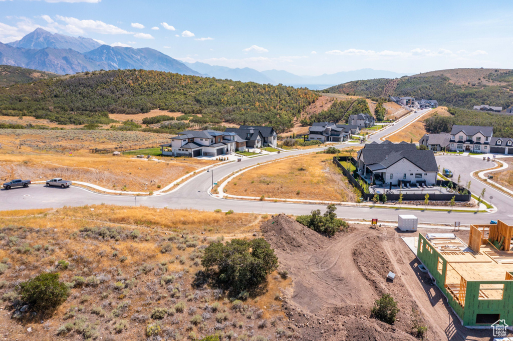 2653 E CANYON EDGE DR Draper (UT Cnty), UT 84020