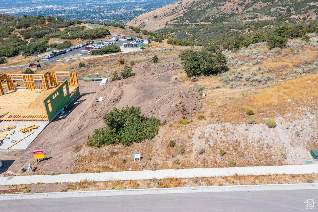 2653 E CANYON EDGE DR Draper (UT Cnty), UT 84020