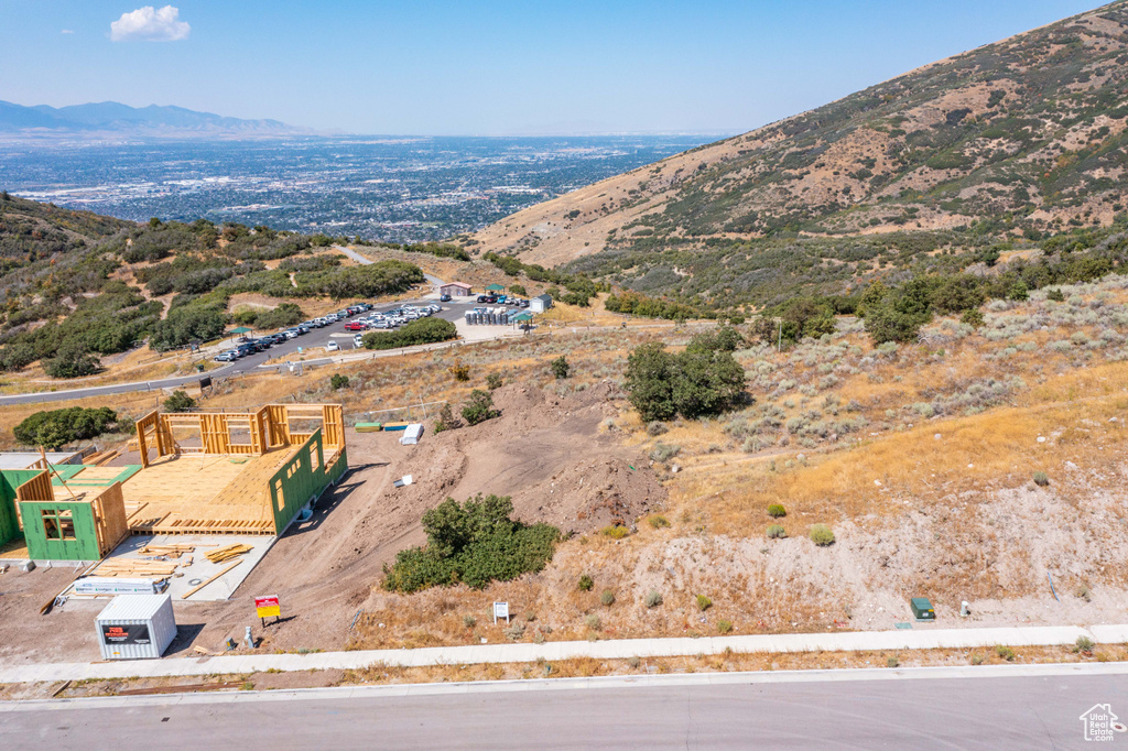 2653 E CANYON EDGE DR Draper (UT Cnty), UT 84020