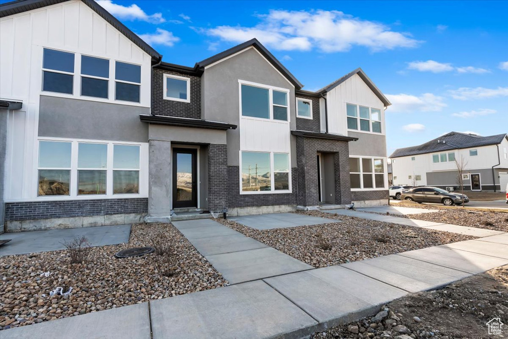 2868 S Breedlove Way W #60, West Valley City, UT 84120